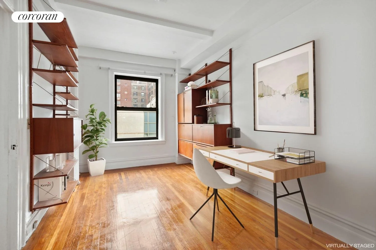 Apartamento de 2 Dormitorios en Venta en Manhattan – New York – NY - 1