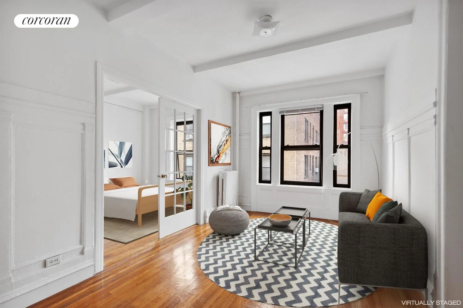 Apartamento de 2 Dormitorios en Venta en Manhattan – New York – NY - 5