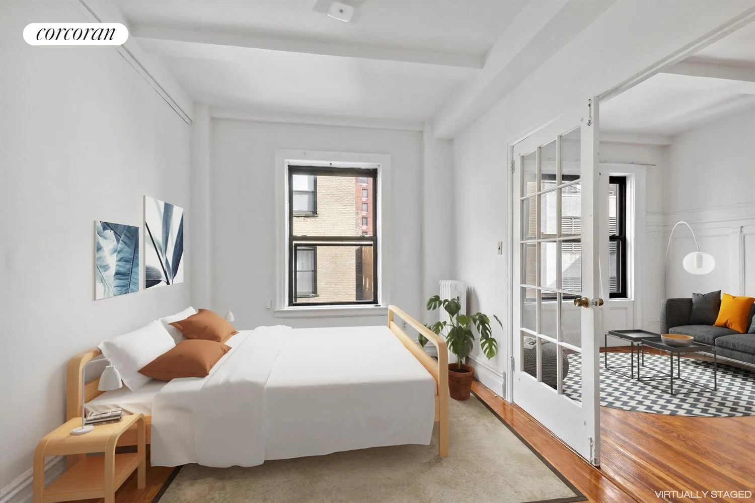 Apartamento de 2 Dormitorios en Venta en Manhattan – New York – NY - 8