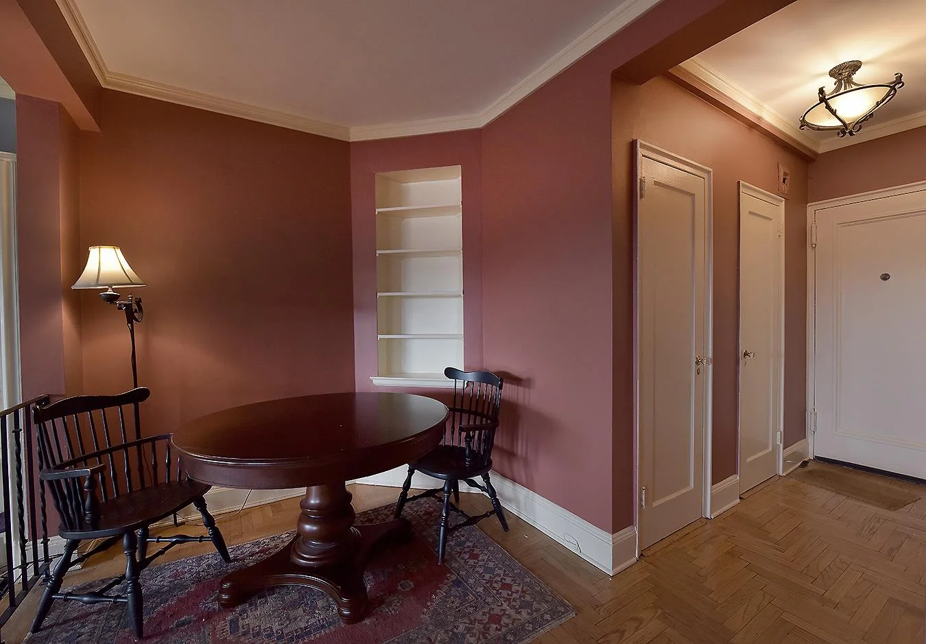 Appartement de 2 Chambres à Vendre à Manhattan – New York – NY - 7