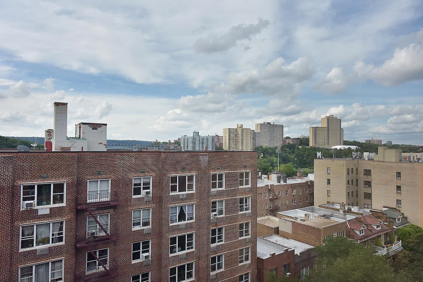 Appartement de 2 Chambres à Vendre à Manhattan – New York – NY - 8
