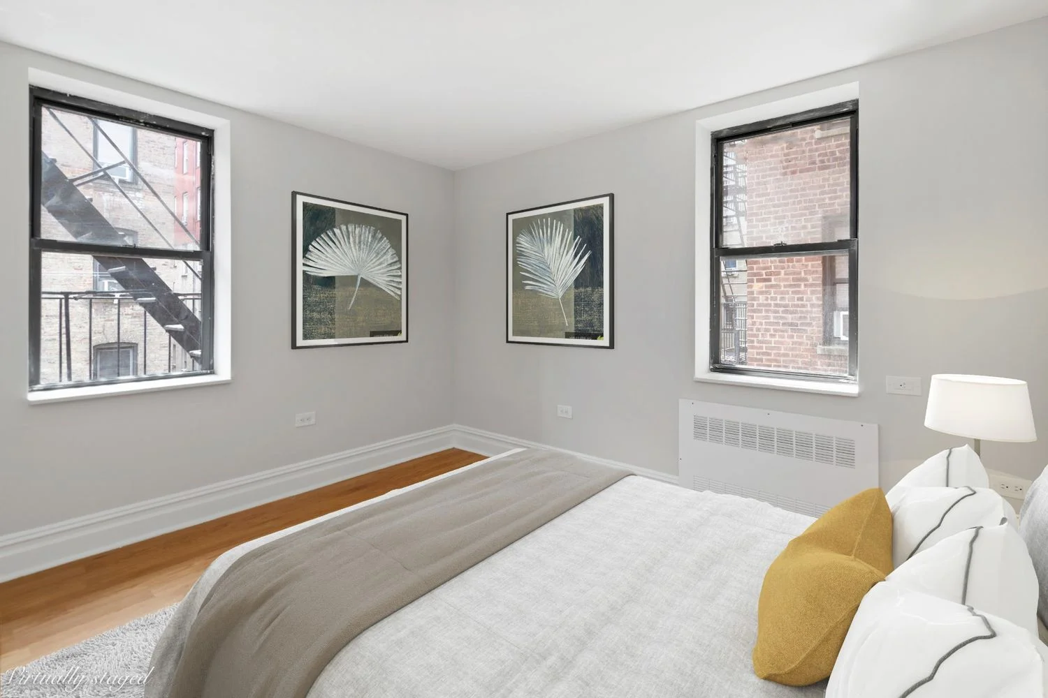 Appartement de 2 Chambres à Vendre à Manhattan – New York – NY - 2
