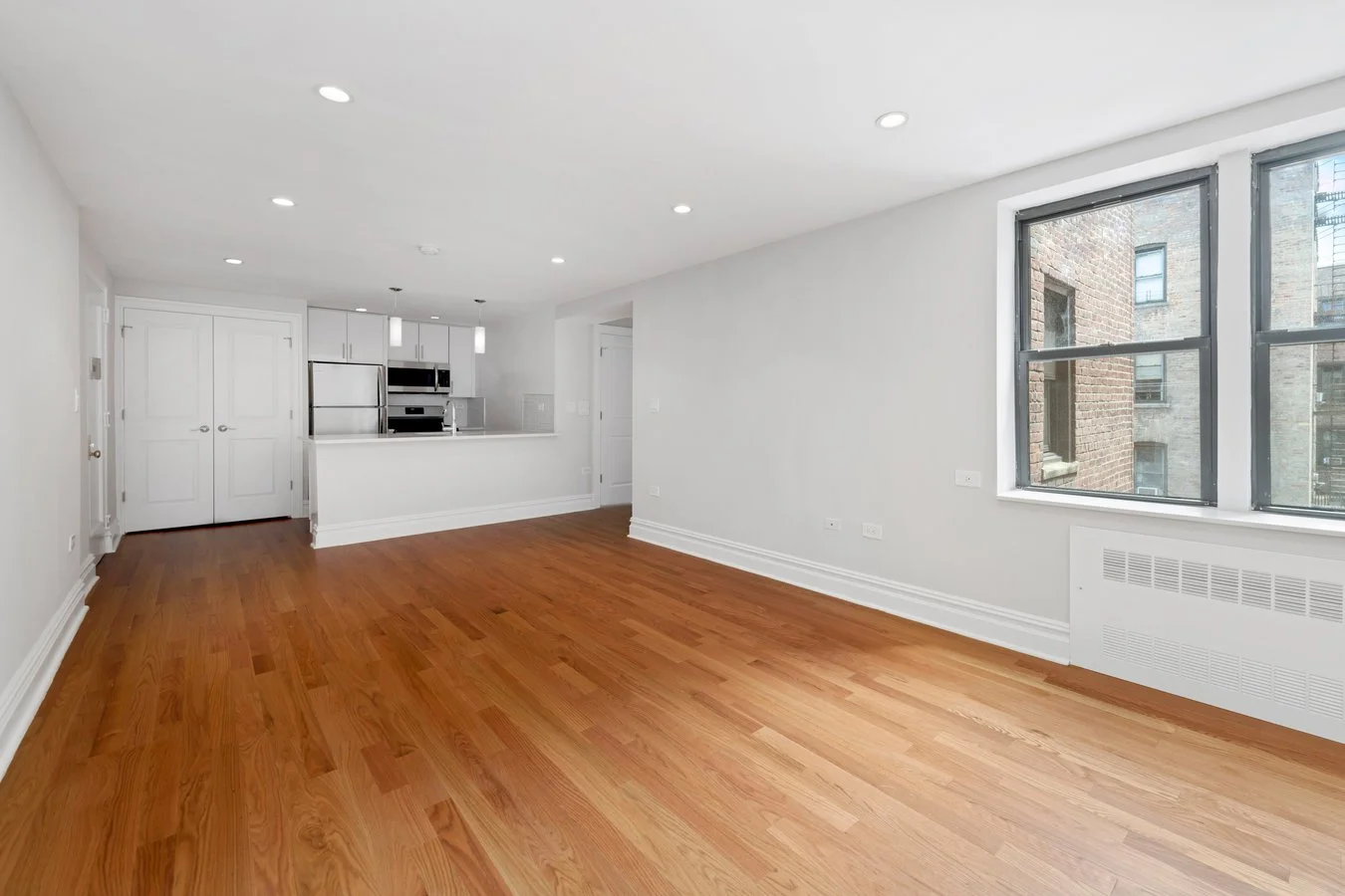 Appartement de 2 Chambres à Vendre à Manhattan – New York – NY - 6