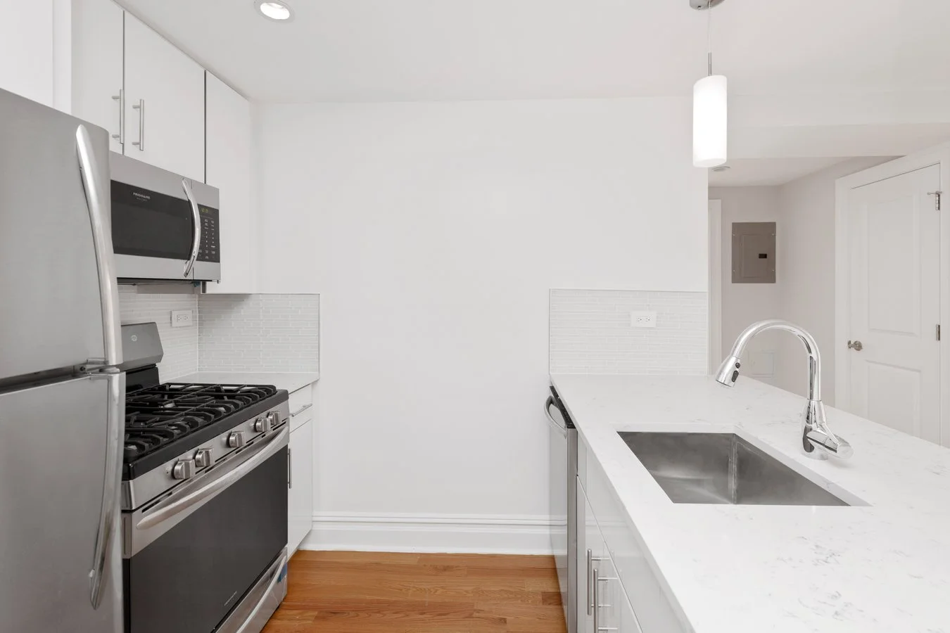 Appartement de 2 Chambres à Vendre à Manhattan – New York – NY - 8