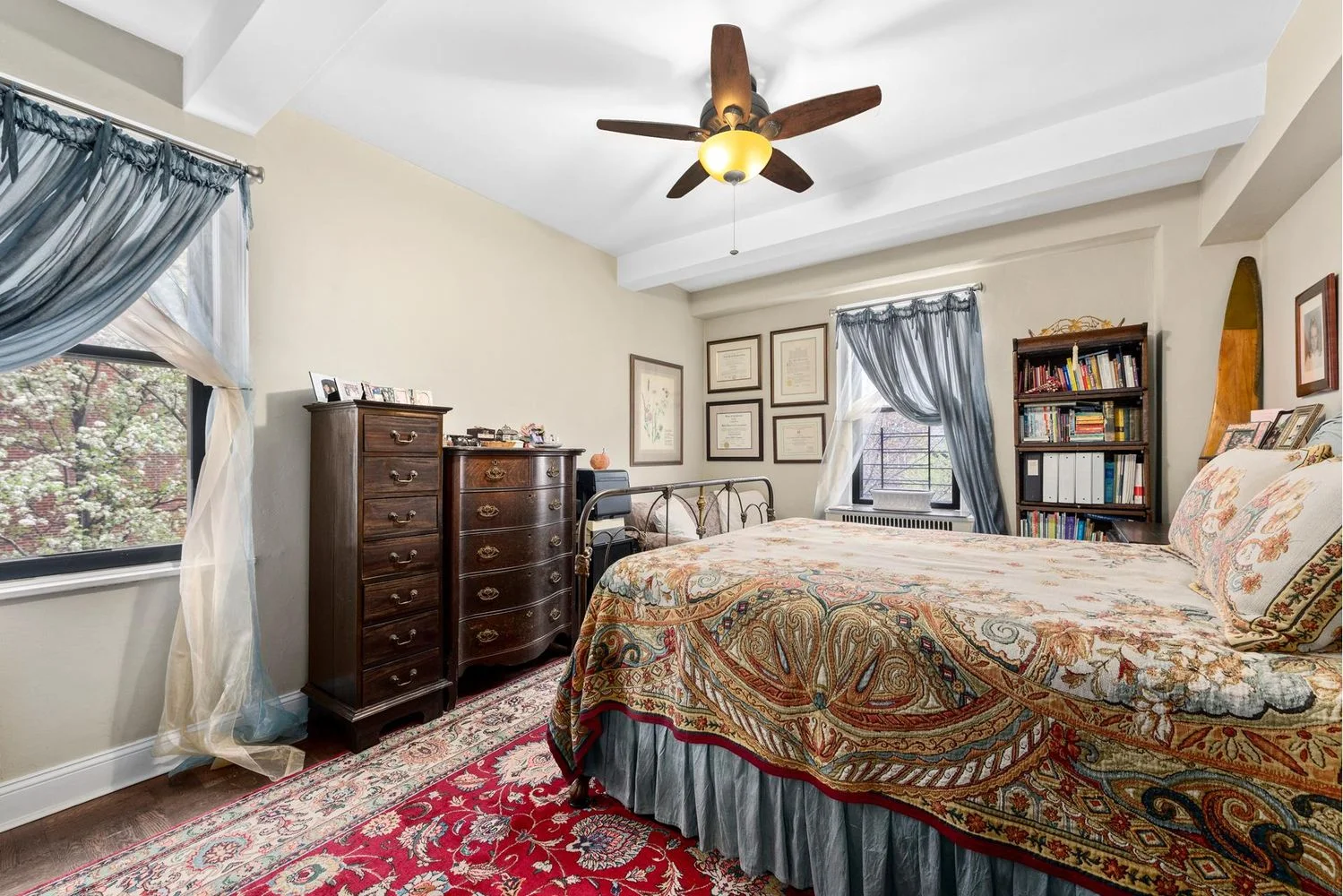 Appartement de 2 Chambres à Vendre à Manhattan – New York – NY - 1