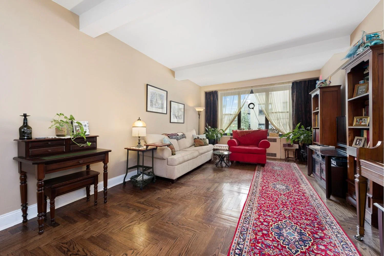Appartement de 2 Chambres à Vendre à Manhattan – New York – NY - 3