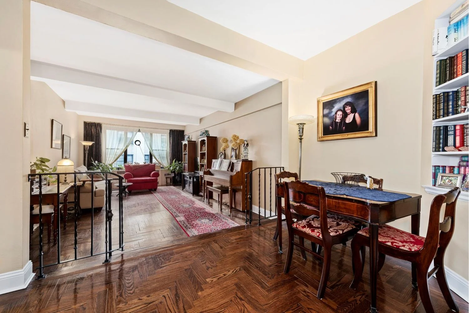 Appartement de 2 Chambres à Vendre à Manhattan – New York – NY - 4