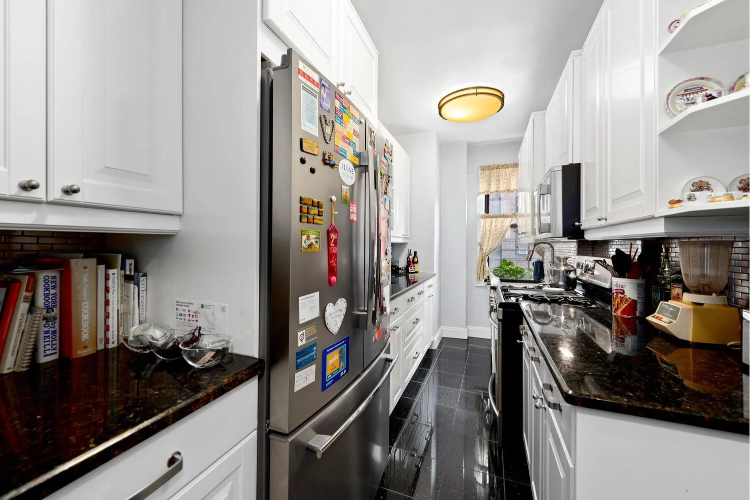 Appartement de 2 Chambres à Vendre à Manhattan – New York – NY - 7