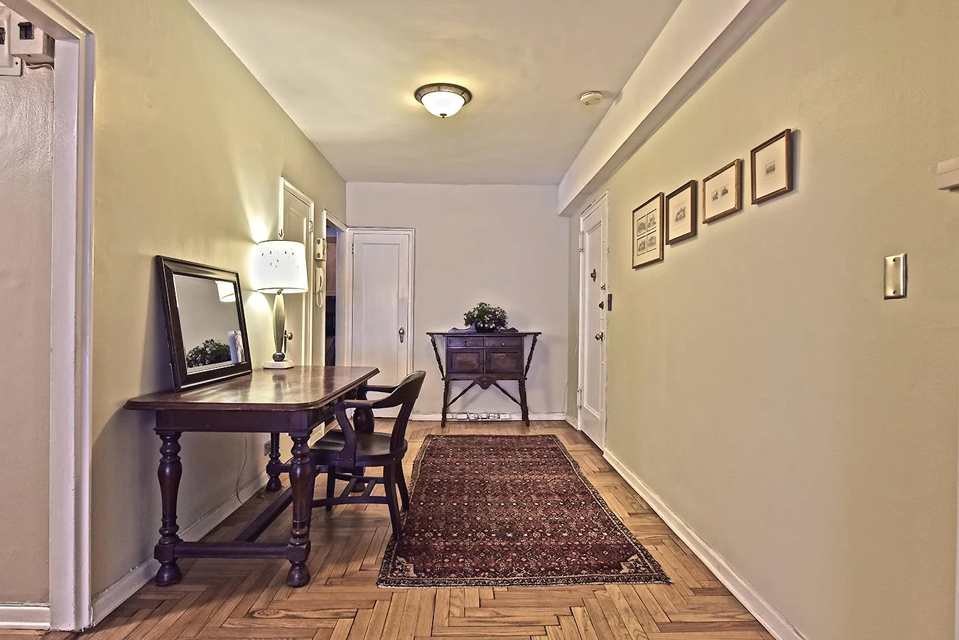 Apartamento de 2 Dormitorios en Venta en Manhattan – New York – NY - 4