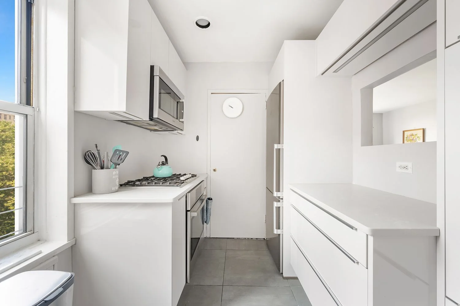 Appartement de 2 Chambres à Vendre à Manhattan – New York – NY - 1
