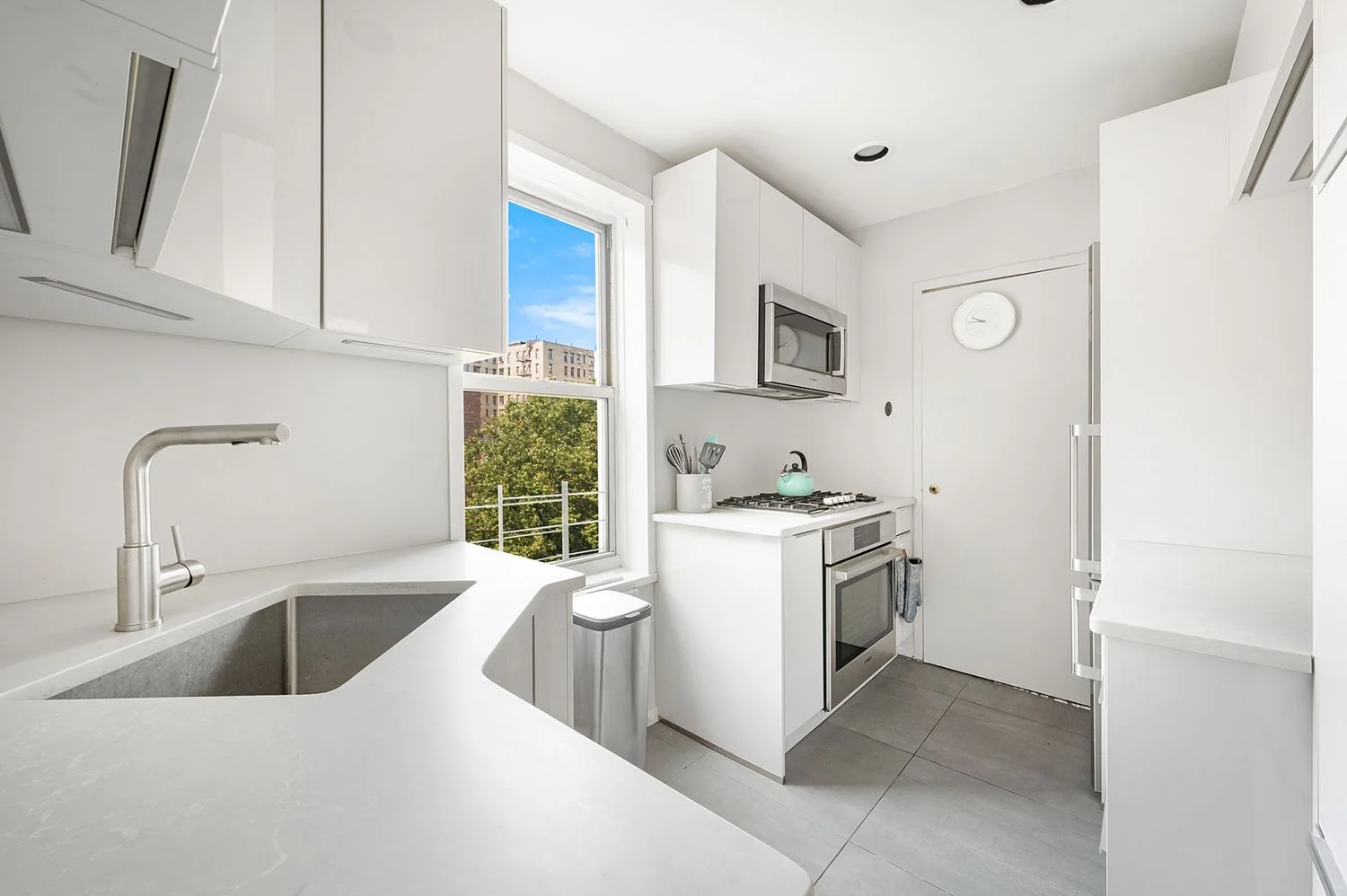 Appartement de 2 Chambres à Vendre à Manhattan – New York – NY - 3