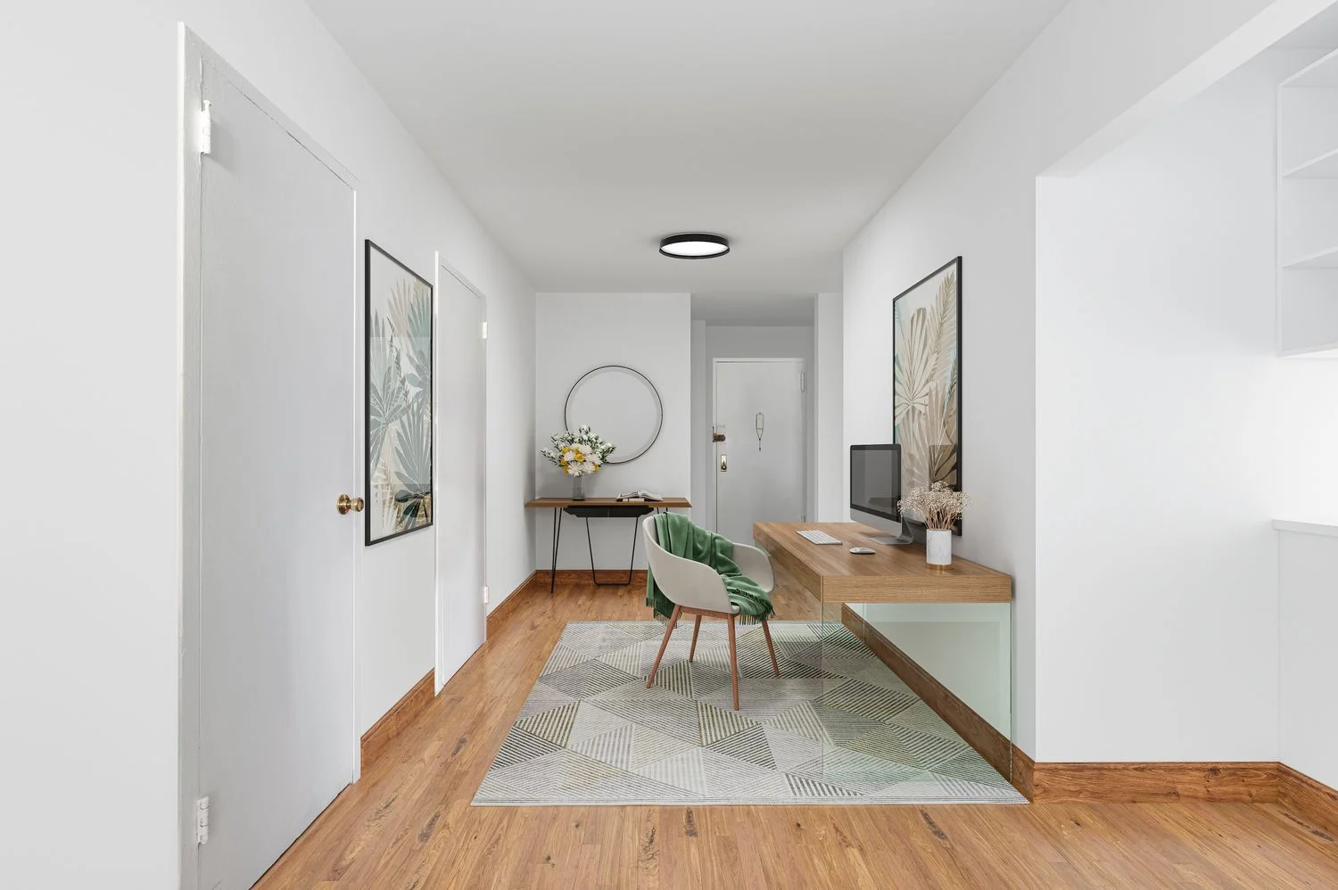 Appartement de 2 Chambres à Vendre à Manhattan – New York – NY - 4