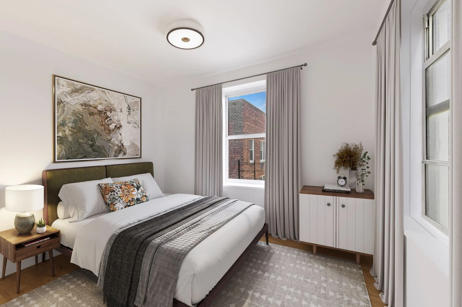 Appartement de 2 Chambres à Vendre à Manhattan – New York – NY - 5