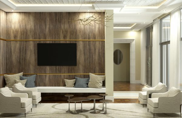 Apartamento de 2 Dormitorios en Venta en Tampa - Florida - EE. UU. - 3