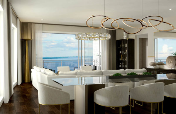 Apartamento de 2 Dormitorios en Venta en Tampa - Florida - EE. UU. - 8