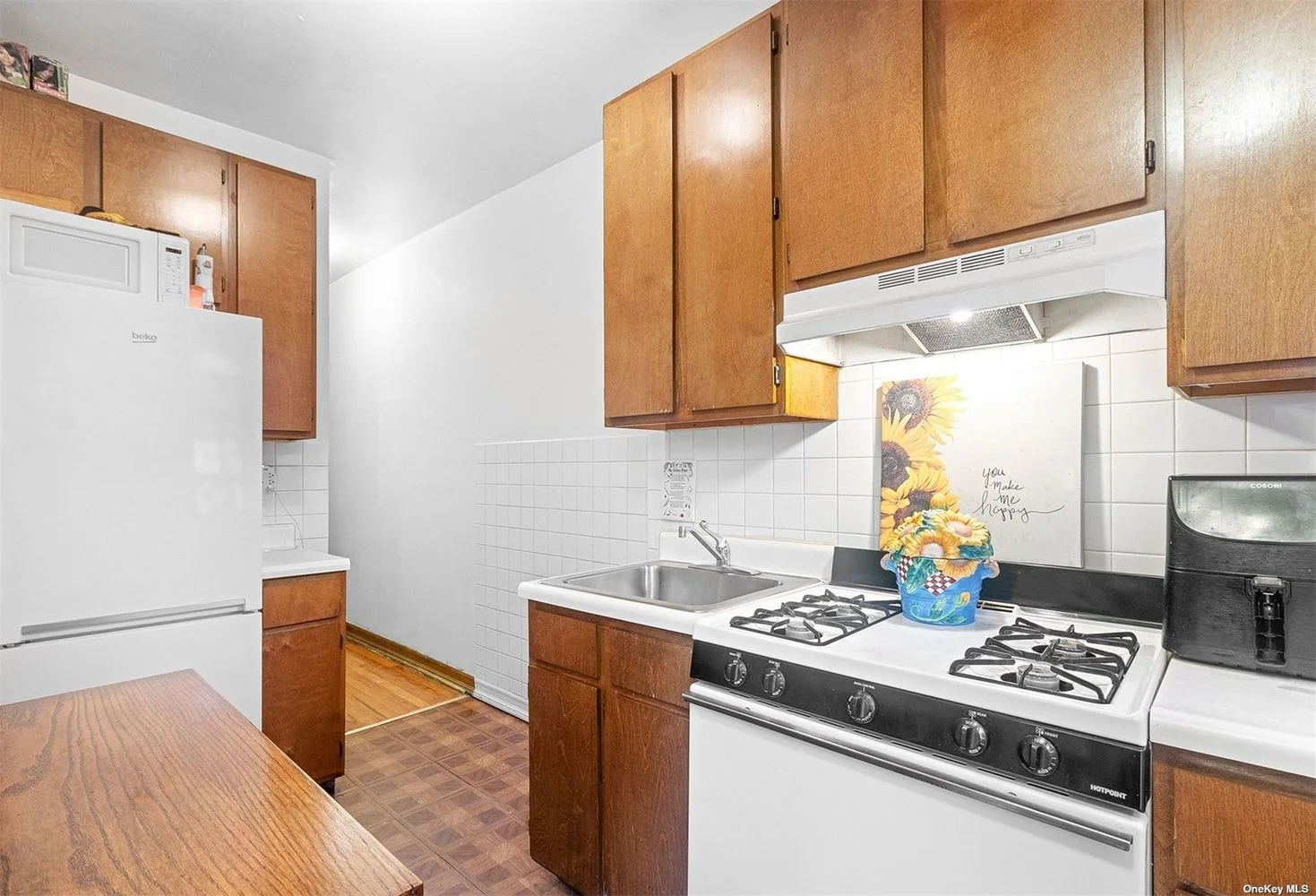 Appartement de 2 Chambres à Vendre sur la 119th Street – Manhattan – New York – NY - 1