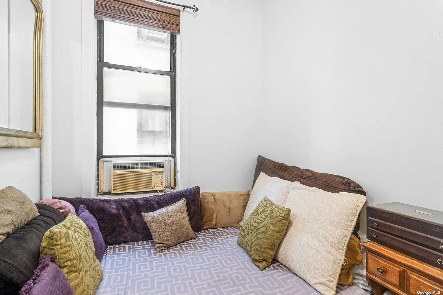 Appartement de 2 Chambres à Vendre sur la 119th Street – Manhattan – New York – NY - 2