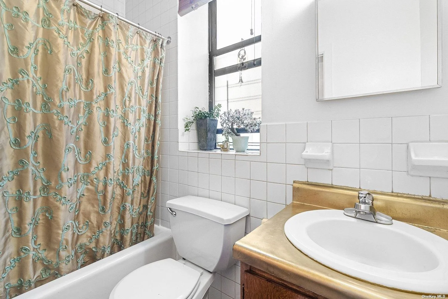 Appartement de 2 Chambres à Vendre sur la 119th Street – Manhattan – New York – NY - 3