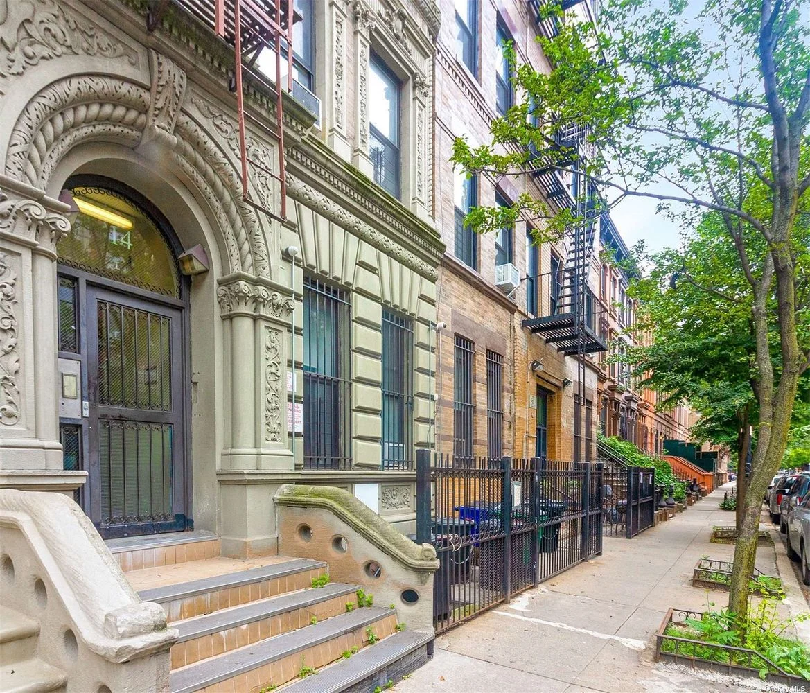 Appartement de 2 Chambres à Vendre sur la 119th Street – Manhattan – New York – NY - 4