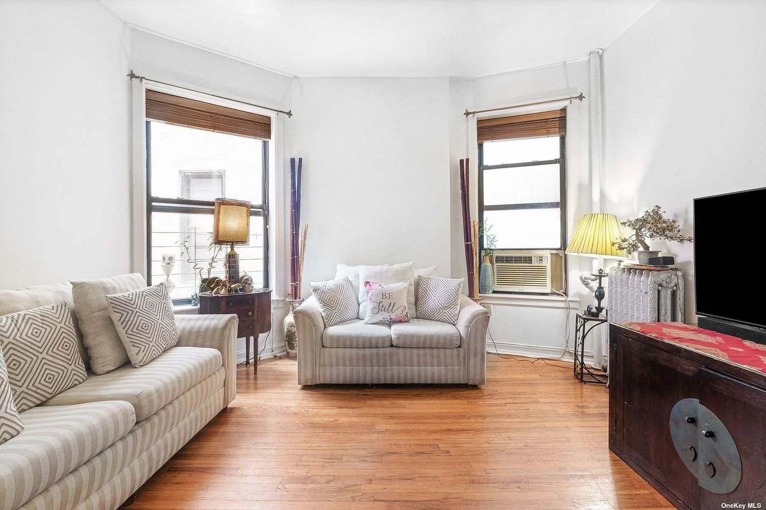 Appartement de 2 Chambres à Vendre sur la 119th Street – Manhattan – New York – NY - 6