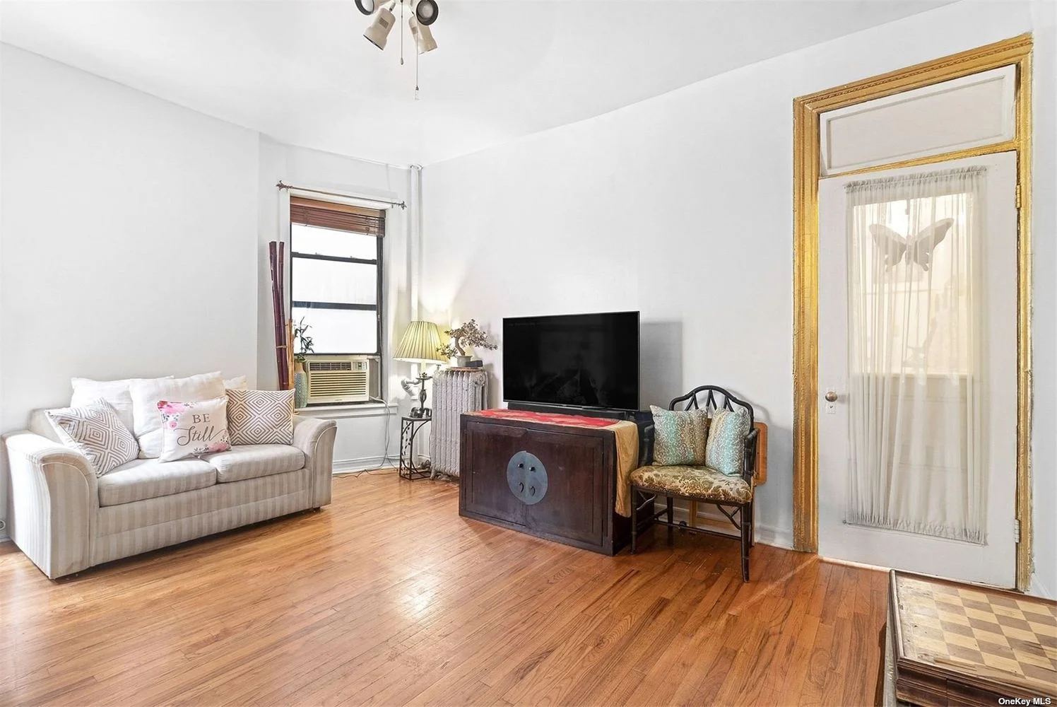 Appartement de 2 Chambres à Vendre sur la 119th Street – Manhattan – New York – NY - 7