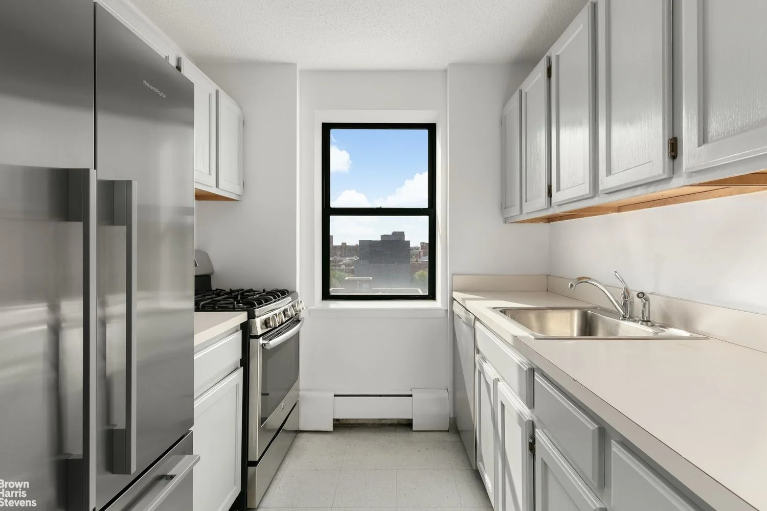 Apartamento de 2 Dormitórios à Venda na 130 Lenox Avenue – Manhattan – New York – NY - 2