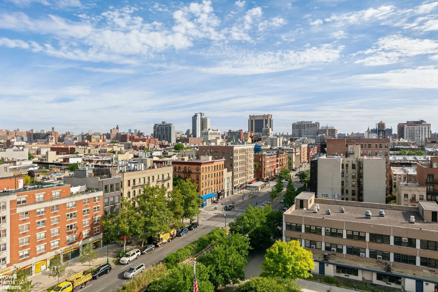 Apartamento de 2 Dormitórios à Venda na 130 Lenox Avenue – Manhattan – New York – NY - 5