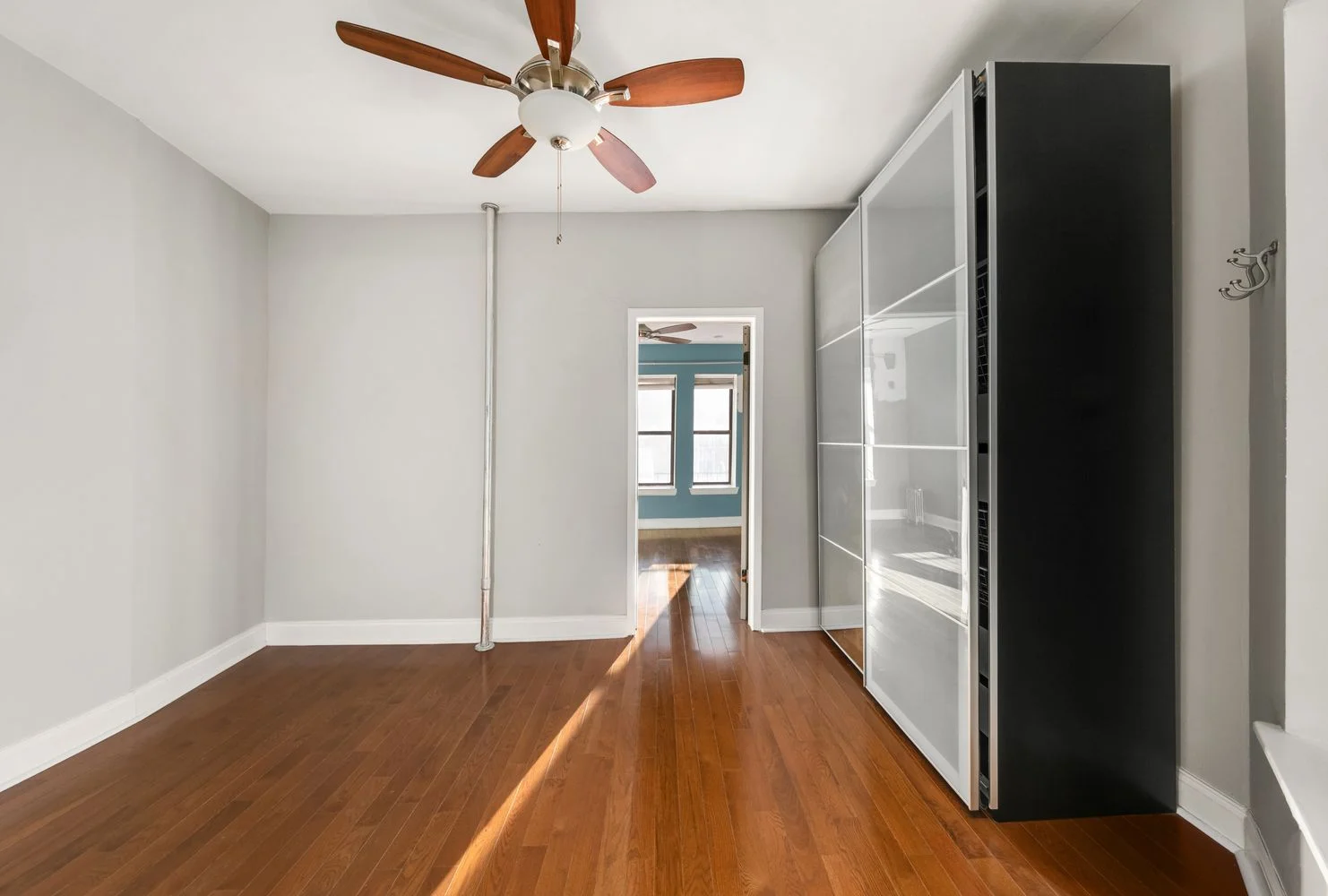 Apartamento de 2 Dormitórios à Venda na 155 West 106th Street – Manhattan – New York – NY - 1