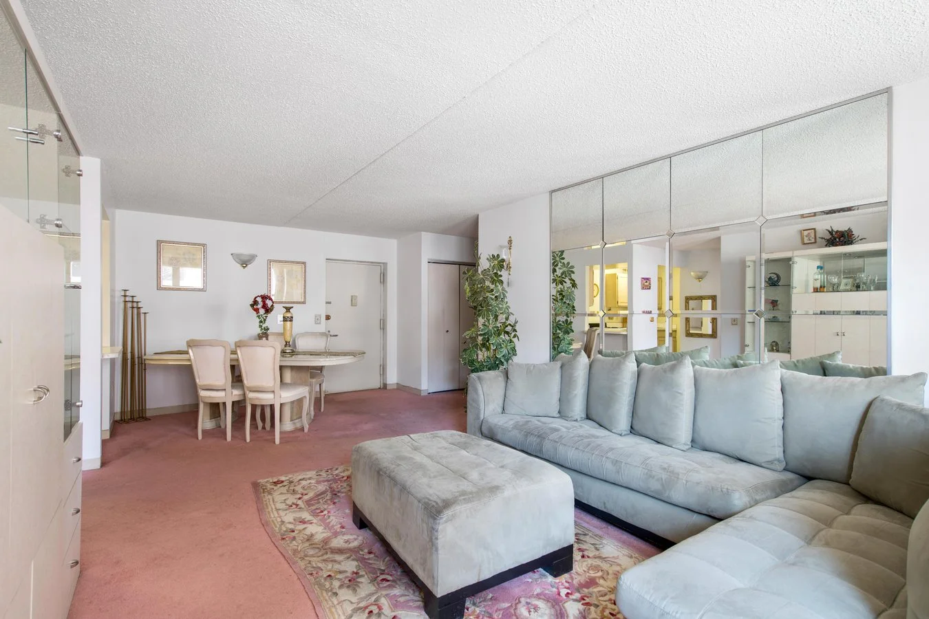 Appartement de 2 Chambres à Vendre au 1919 Madison Avenue – Manhattan – New York – NY - 1