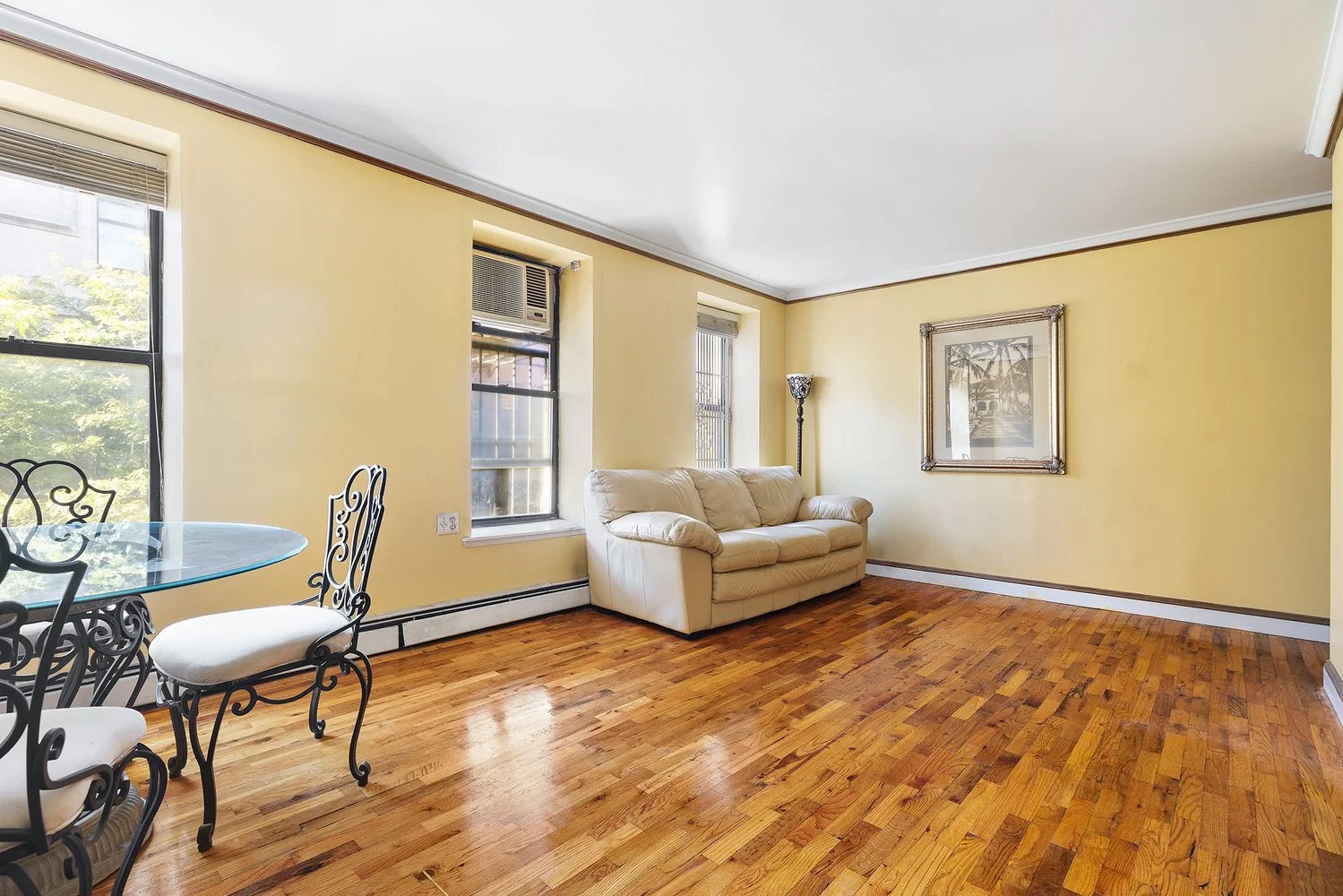 Apartamento de 2 Dormitorios en Venta en 319 East 105th Street – Manhattan – Nueva York – NY - 4