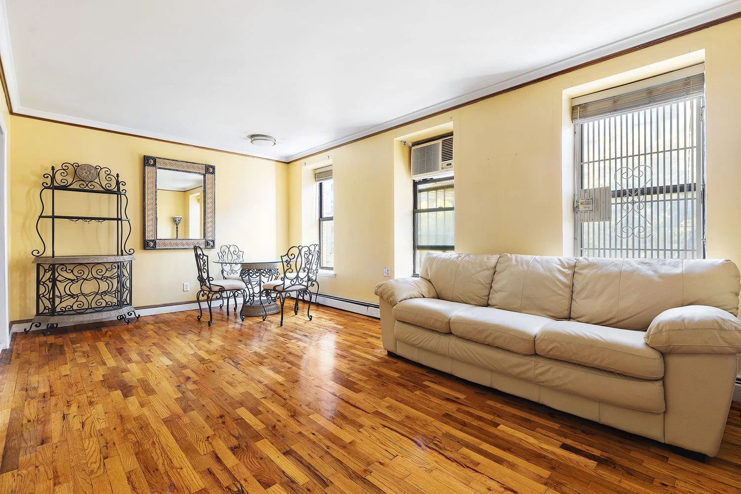 Apartamento de 2 Dormitorios en Venta en 319 East 105th Street – Manhattan – Nueva York – NY - 5