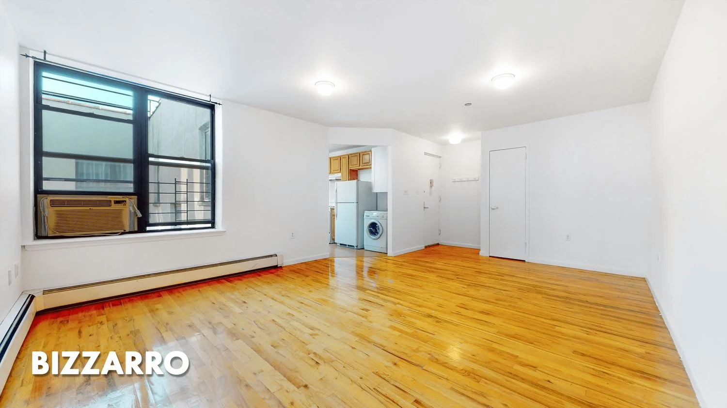 Apartamento de 2 Dormitórios à Venda na 42 West 138th Street – Manhattan – New York – NY - 5