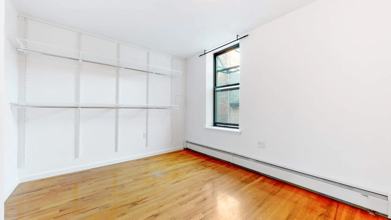 Apartamento de 2 Dormitórios à Venda na 42 West 138th Street – Manhattan – New York – NY - 6