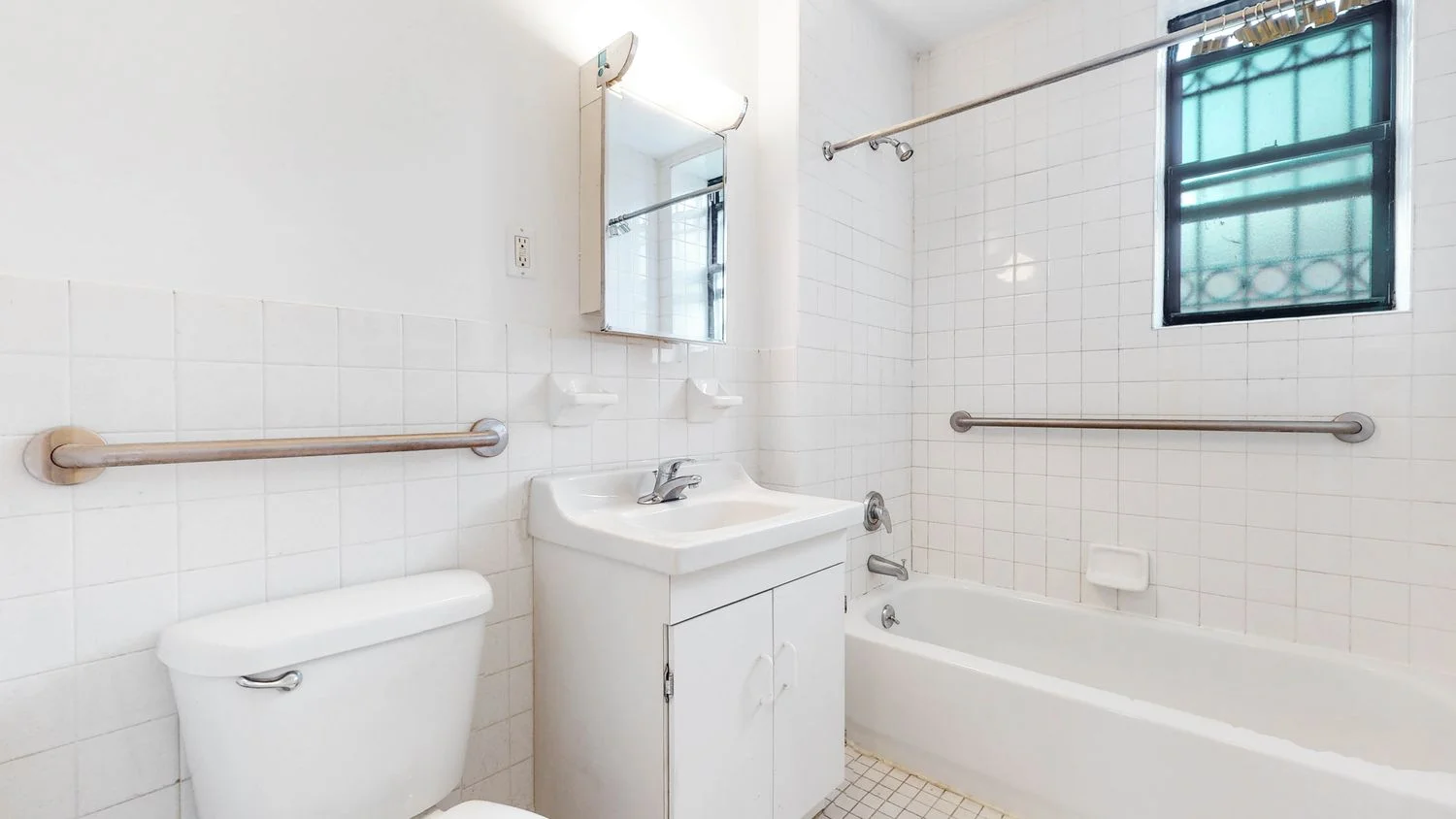 Apartamento de 2 Dormitórios à Venda na 42 West 138th Street – Manhattan – New York – NY - 8