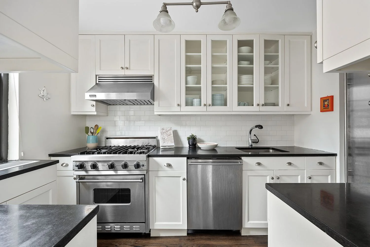 Apartamento de 2 Dormitorios en Venta en 420 East 51st Street – Manhattan – New York – NY - 3