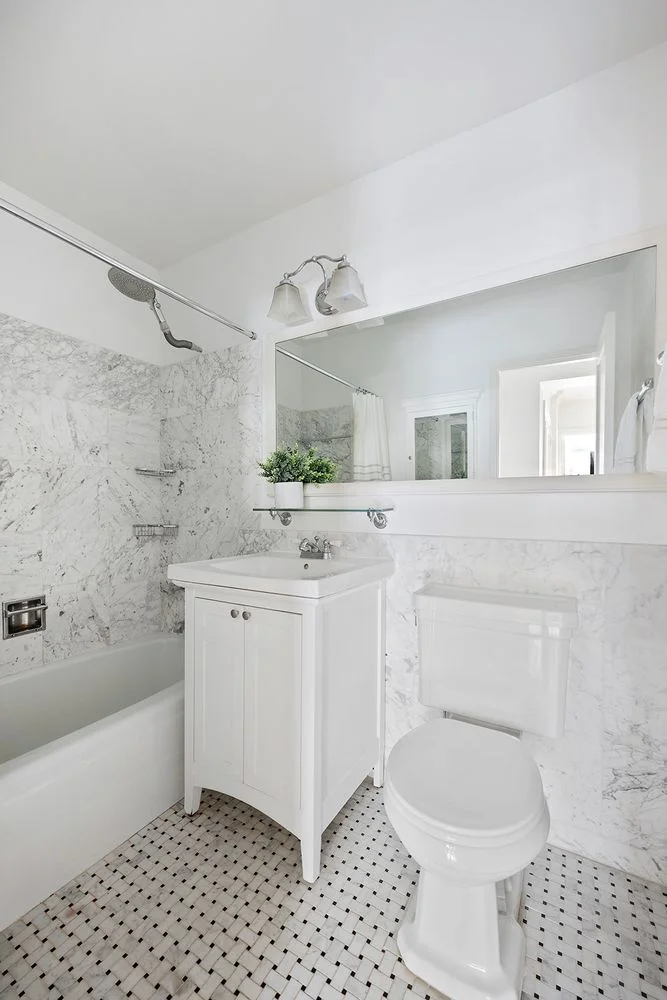 Apartamento de 2 Dormitorios en Venta en 420 East 51st Street – Manhattan – New York – NY - 7