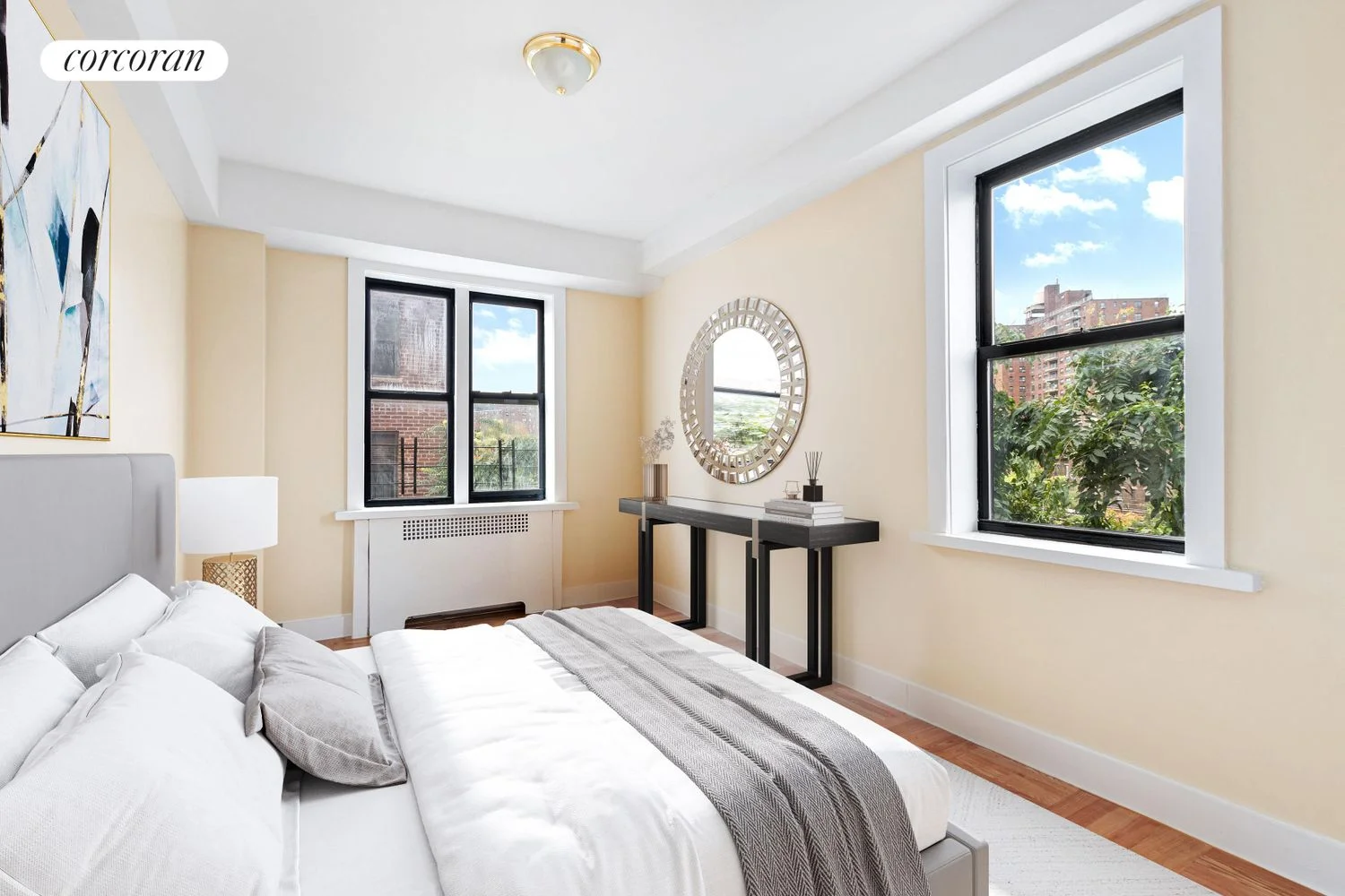 Appartement de 2 Chambres à Vendre au 420 West 206th Street – Manhattan – New York – NY - 4