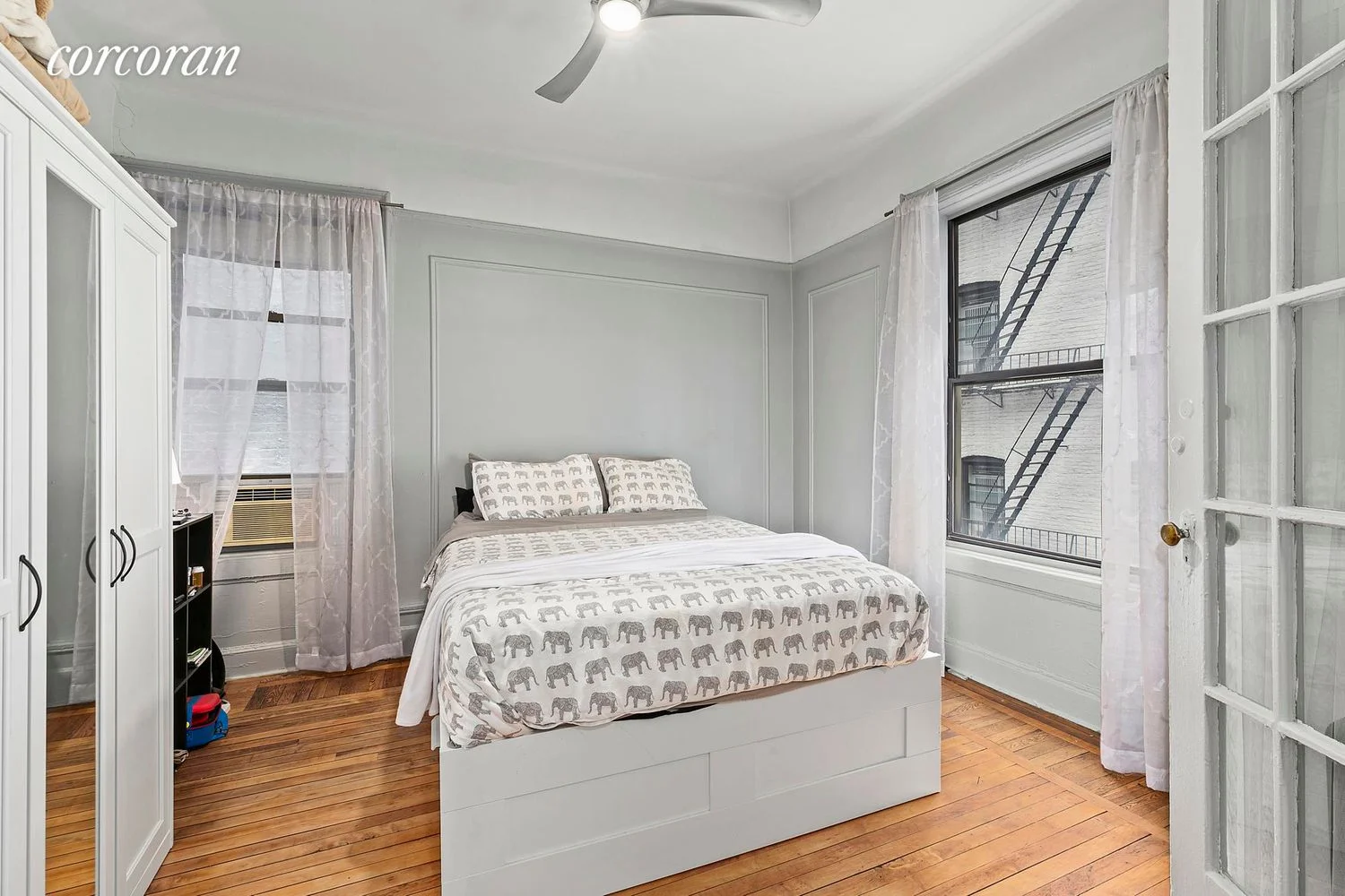 Apartamento de 2 Dormitorios en Venta en 505 West 143rd Street – Manhattan – Nueva York – NY - 1