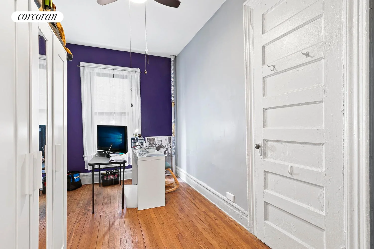 Apartamento de 2 Dormitorios en Venta en 505 West 143rd Street – Manhattan – Nueva York – NY - 2