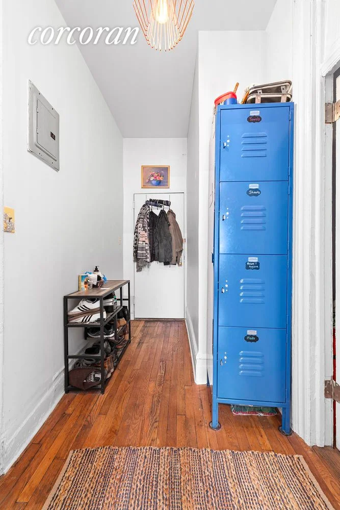 Apartamento de 2 Dormitorios en Venta en 505 West 143rd Street – Manhattan – Nueva York – NY - 4