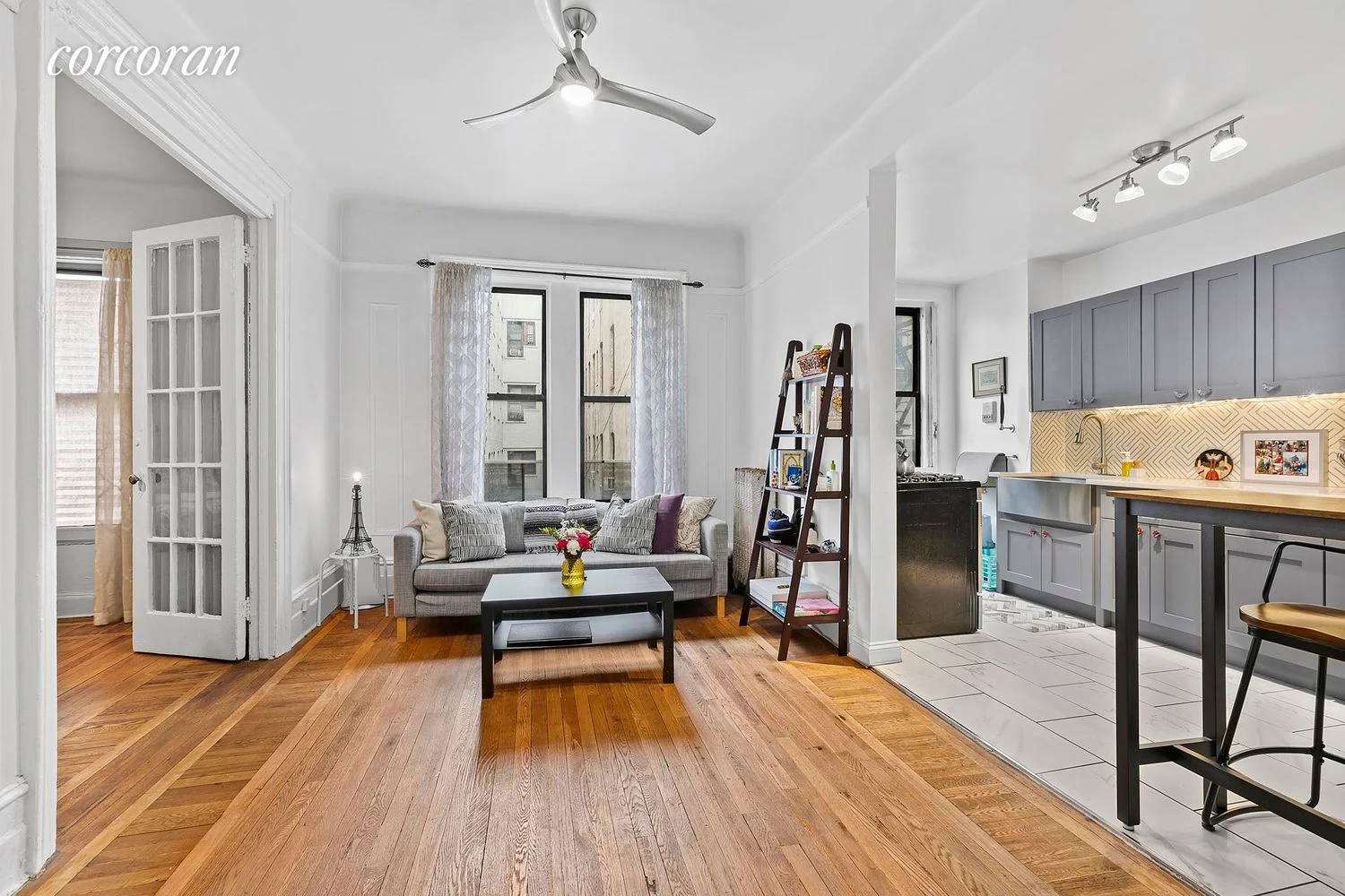 Apartamento de 2 Dormitorios en Venta en 505 West 143rd Street – Manhattan – Nueva York – NY - 6