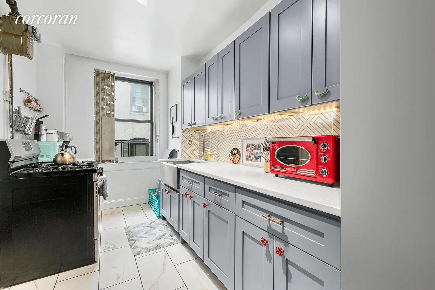 Apartamento de 2 Dormitorios en Venta en 505 West 143rd Street – Manhattan – Nueva York – NY - 7