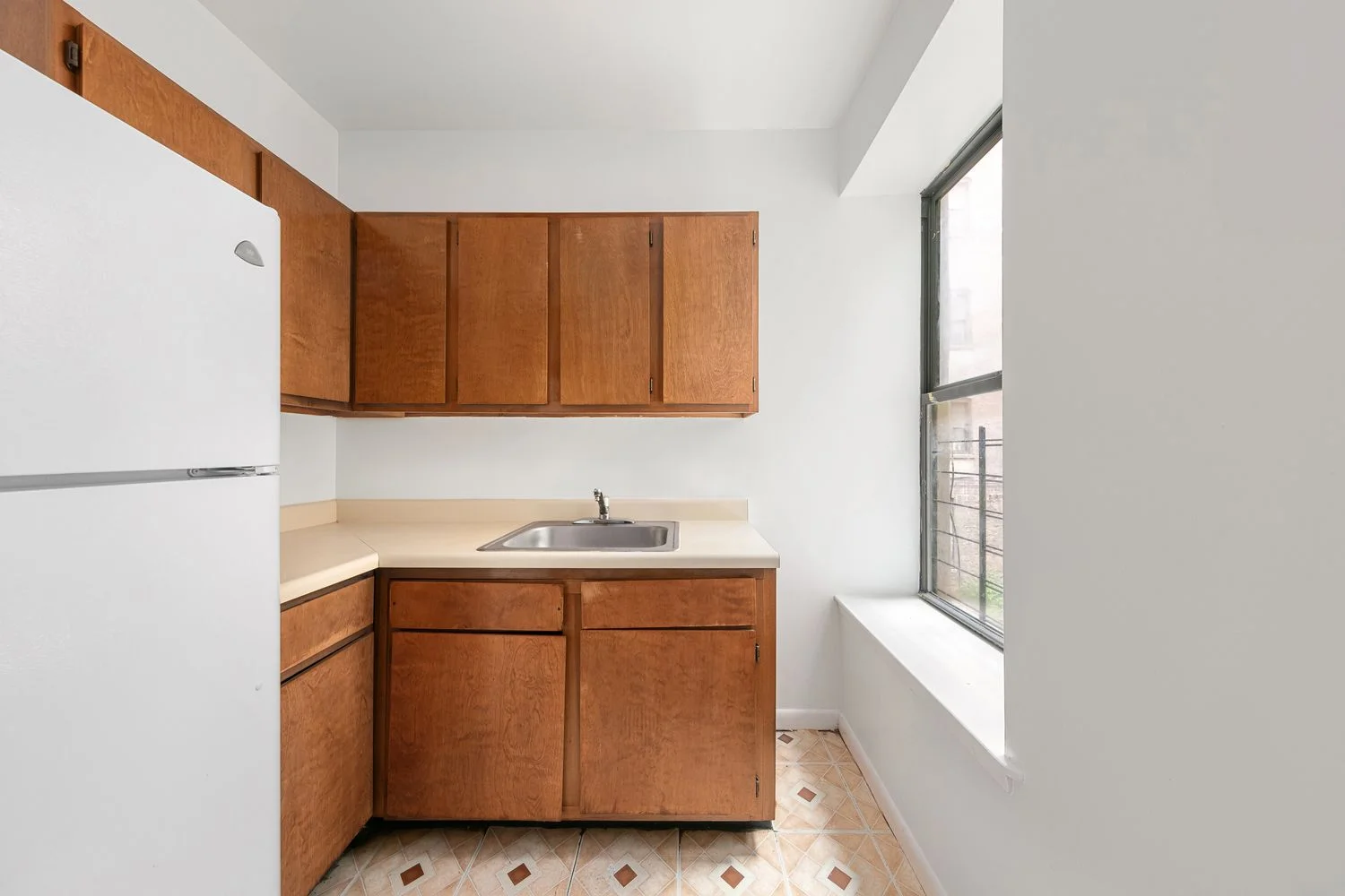 Apartamento de 2 Dormitorios en Venta en 515 West 143rd Street – Manhattan – Nueva York – NY - 2