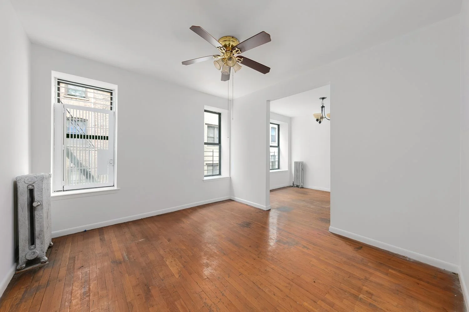 Apartamento de 2 Dormitorios en Venta en 515 West 143rd Street – Manhattan – Nueva York – NY - 4