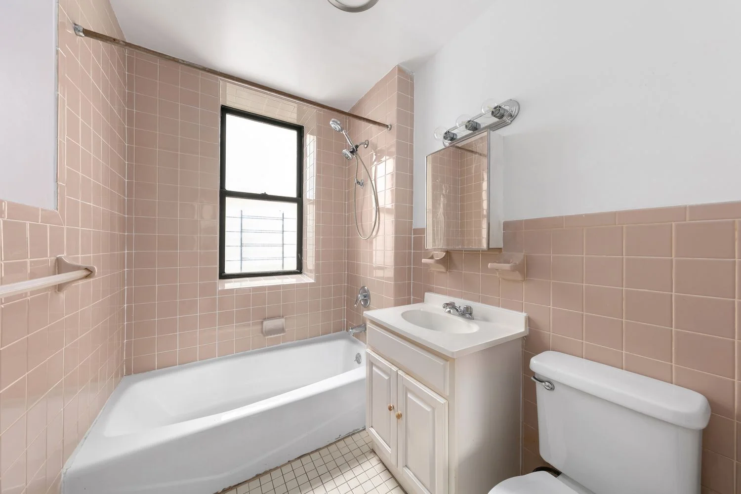 Apartamento de 2 Dormitorios en Venta en 515 West 143rd Street – Manhattan – Nueva York – NY - 6