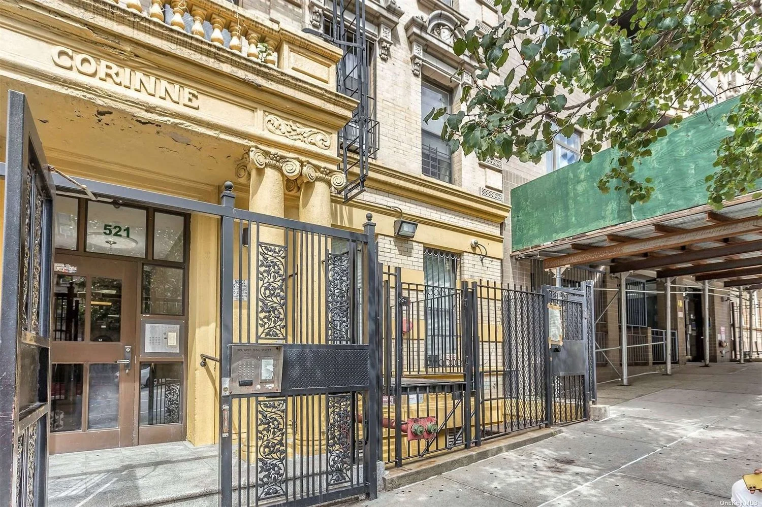 Apartamento de 2 Dormitorios en Venta en 521 West 135th Street – Manhattan – Nueva York – NY - 1