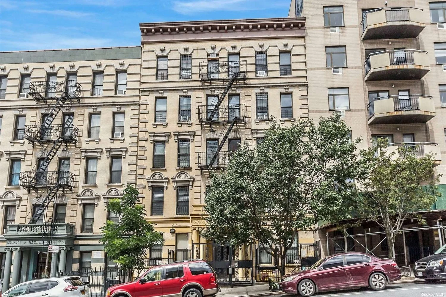 Apartamento de 2 Dormitorios en Venta en 521 West 135th Street – Manhattan – Nueva York – NY - 2