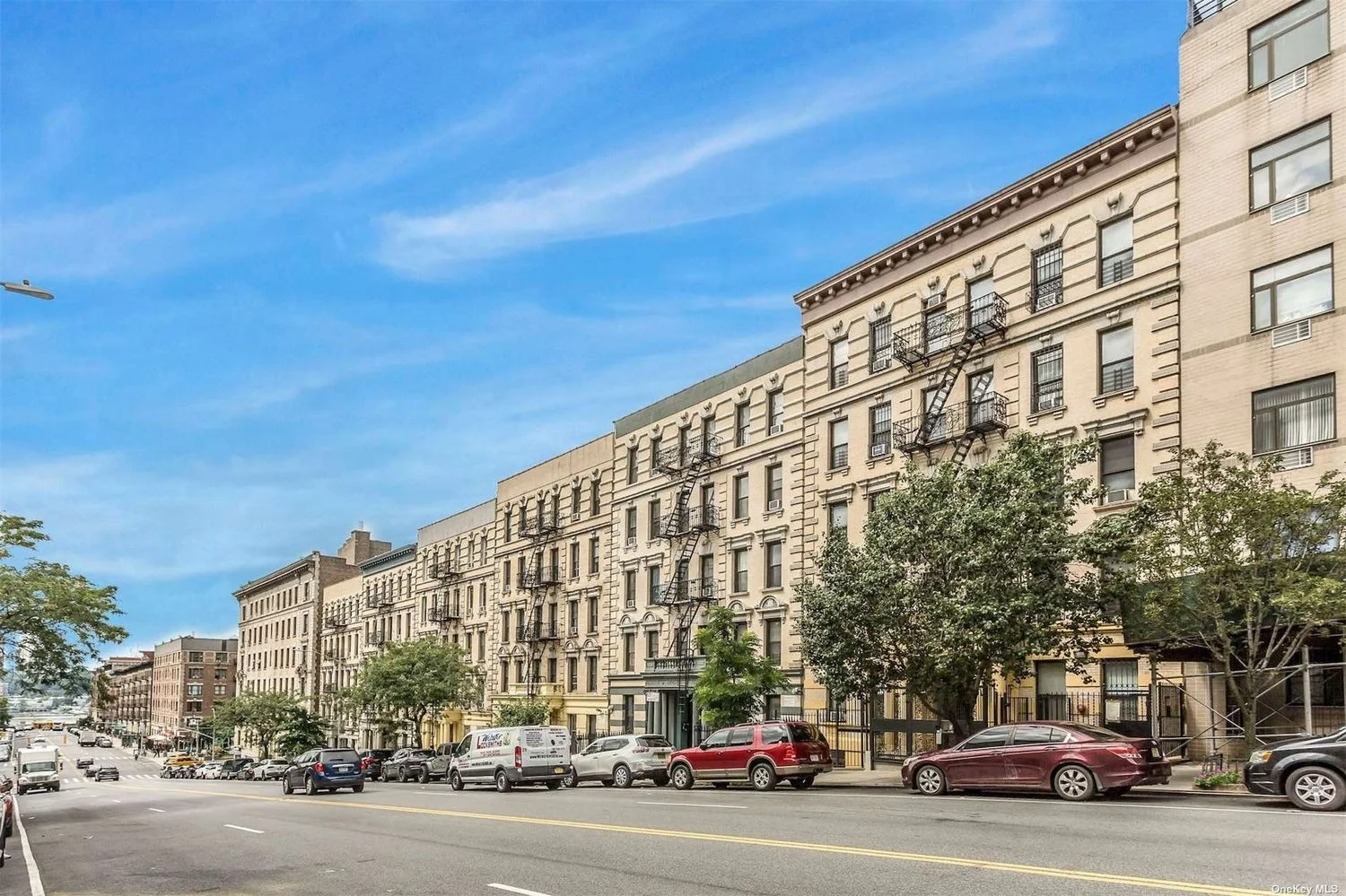 Apartamento de 2 Dormitorios en Venta en 521 West 135th Street – Manhattan – Nueva York – NY - 3