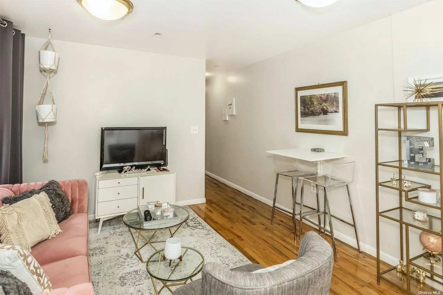 Apartamento de 2 Dormitorios en Venta en 521 West 135th Street – Manhattan – Nueva York – NY - 4