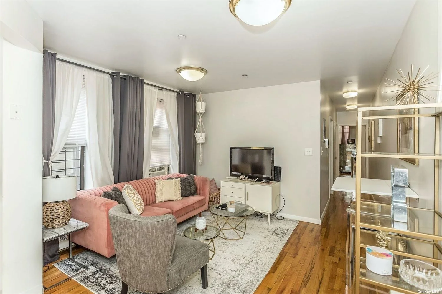Apartamento de 2 Dormitorios en Venta en 521 West 135th Street – Manhattan – Nueva York – NY - 5